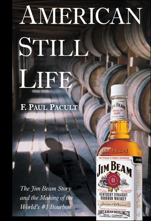 Produktbild: American Still Life