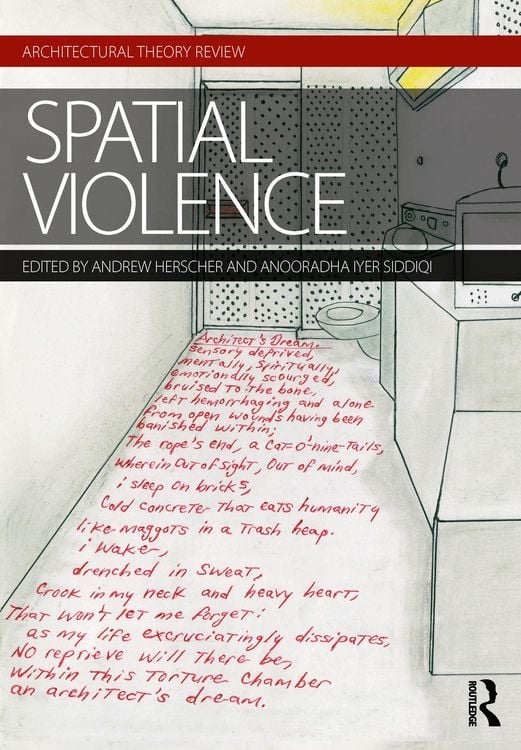 Produktbild: Spatial Violence
