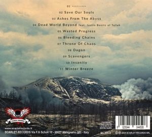 Produktbild: Save Our Souls