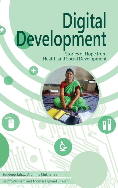 Produktbild: Digital Development