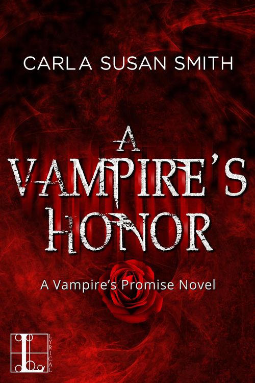 Produktbild: A Vampire's Honor