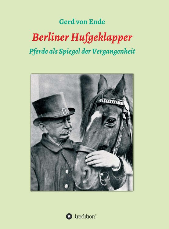 Produktbild: Berliner Hufgeklapper