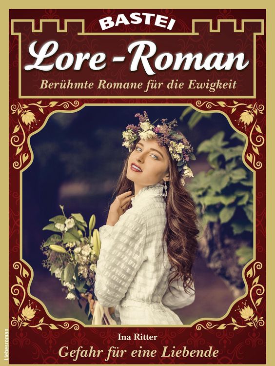 Produktbild: Lore-Roman 195
