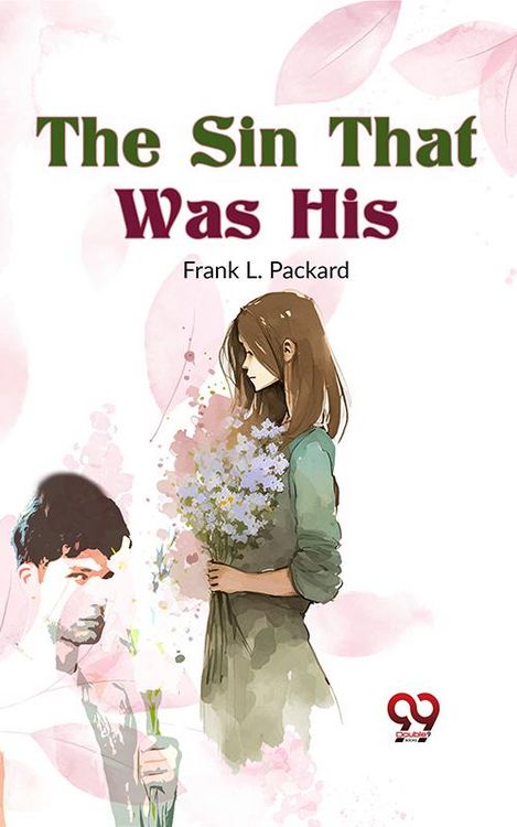Produktbild: The Sin That Was His