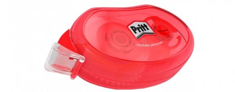 Produktbild: Pritt Einweg Roller Compact Permanent