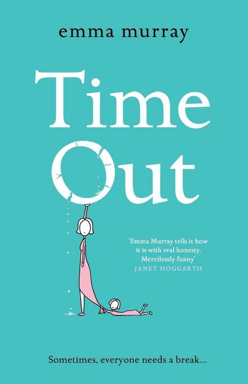 Produktbild: Time Out