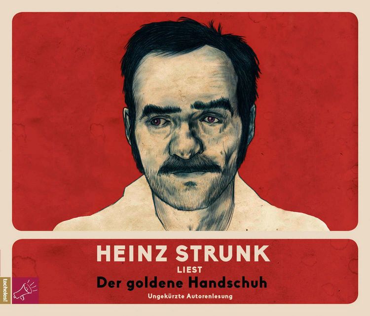 Produktbild: Der goldene Handschuh
