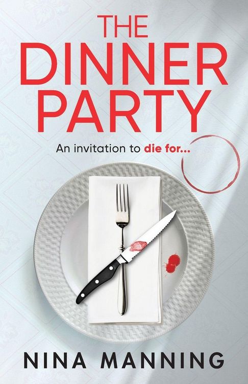 Produktbild: The Dinner Party