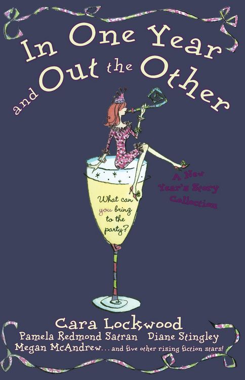 Produktbild: In One Year and Out the Other