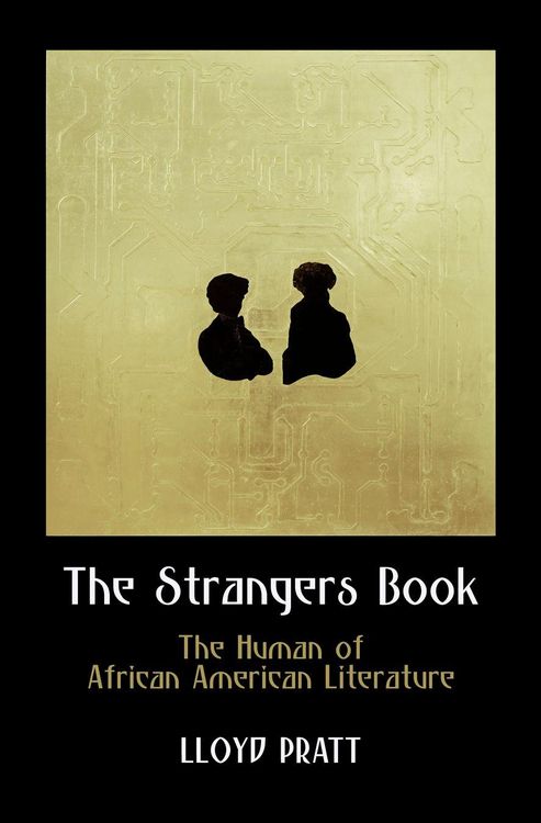 Produktbild: The Strangers Book