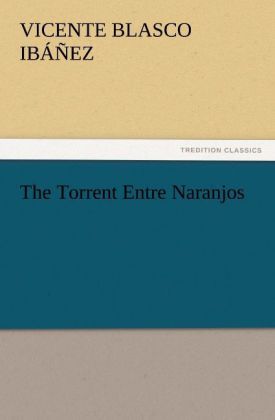 Produktbild: The Torrent Entre Naranjos