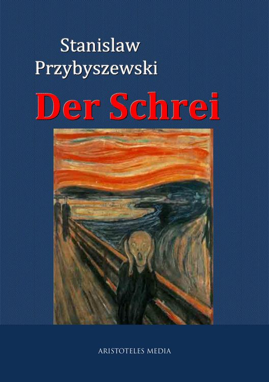 Produktbild: Der Schrei