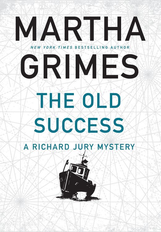 Produktbild: The Old Success