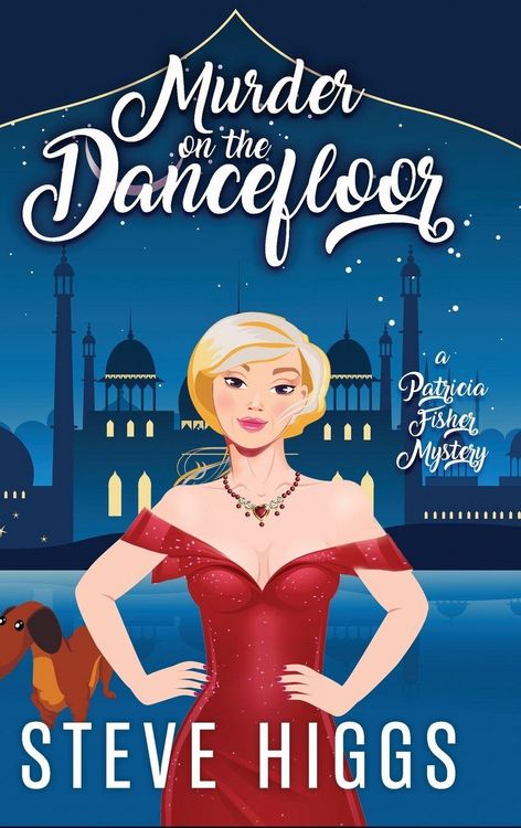 Produktbild: Murder on the Dancefloor