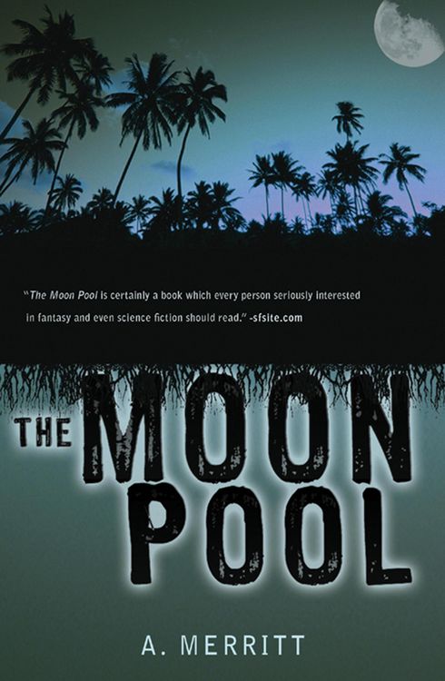 Produktbild: The Moon Pool