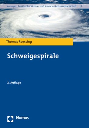 Produktbild: Schweigespirale