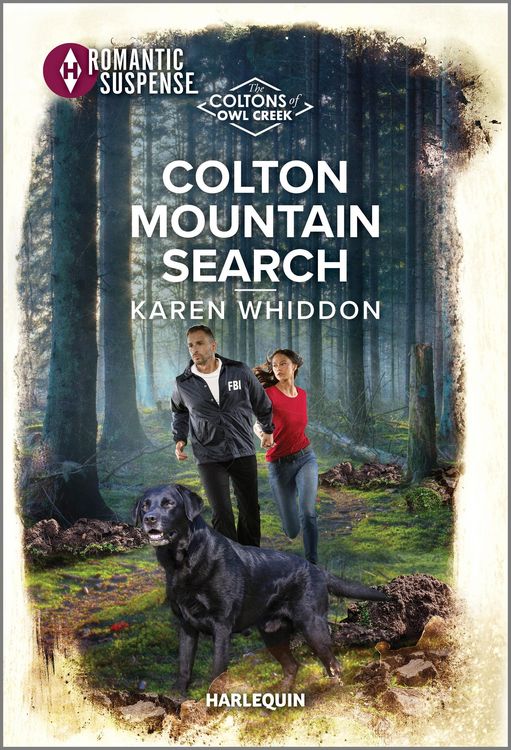 Produktbild: Colton Mountain Search