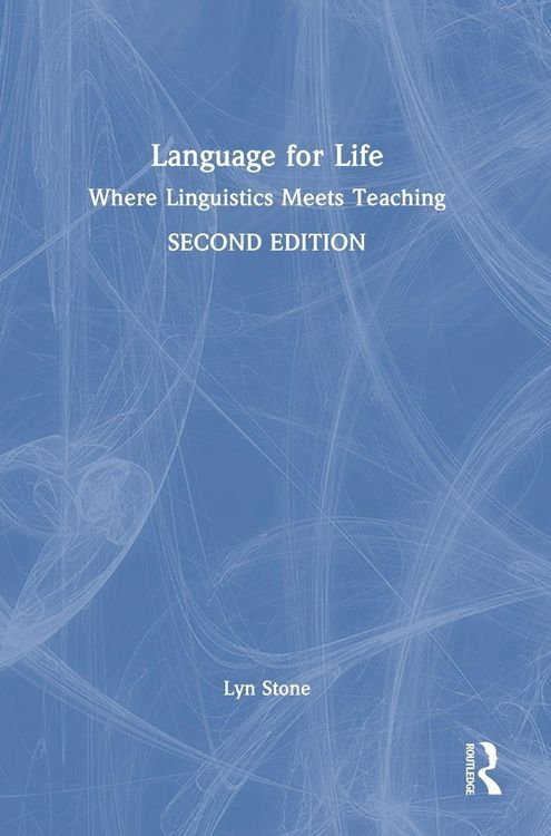 Produktbild: Language for Life