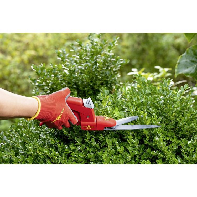 Produktbild: WOLF-Garten 73AJA006650 Comfort GS-2P Hand Grasschere