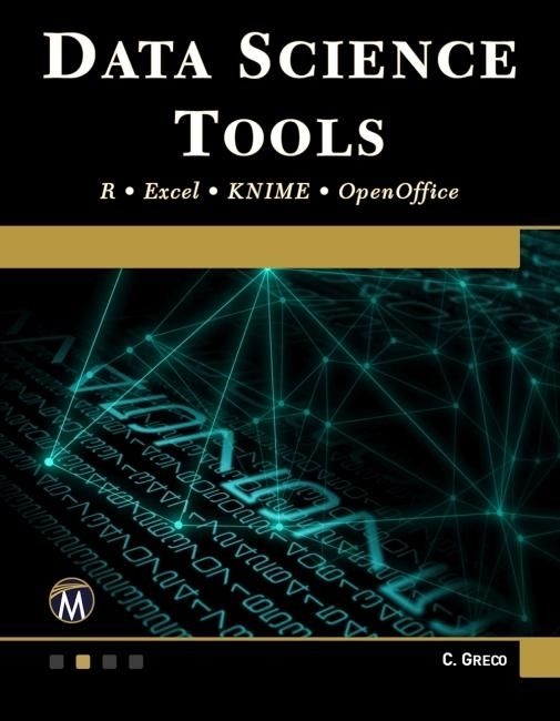 Produktbild: Data Science Tools