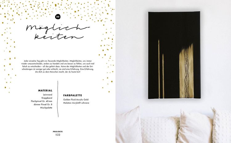 Produktbild: Shine &ndash; Art for Home