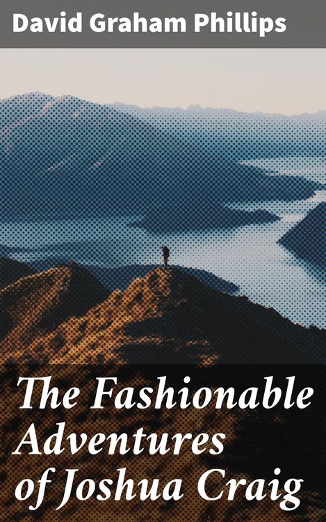 Produktbild: The Fashionable Adventures of Joshua Craig