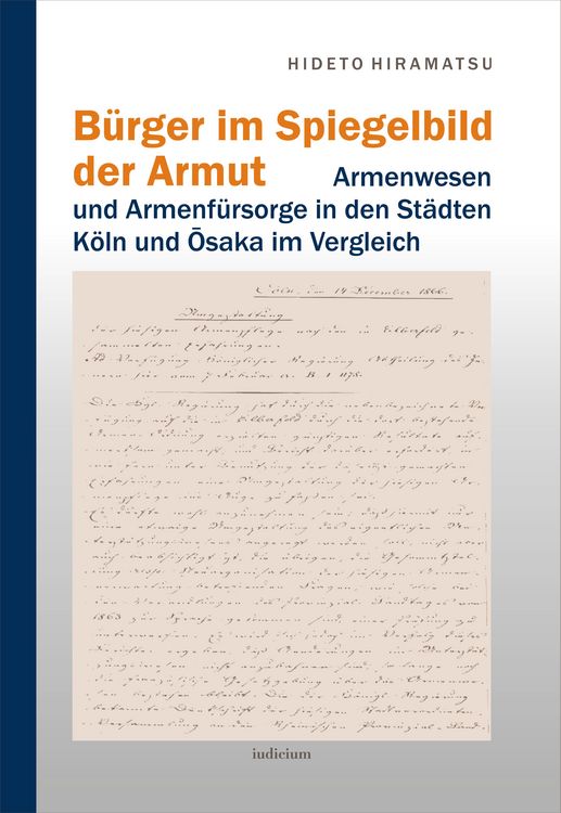 Produktbild: B&uuml;rger im Spiegelbild der Armut