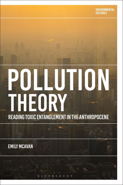 Produktbild: Pollution Theory