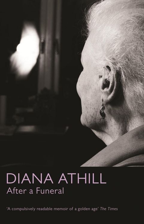 Produktbild: After A Funeral