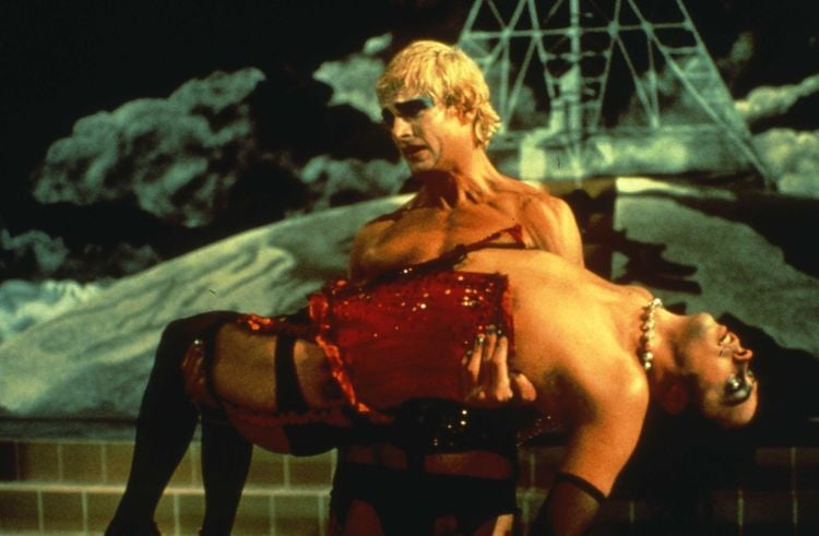 Produktbild: The Rocky Horror Picture Show