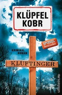 Produktbild: Kluftinger Bd. 10: Kriminalroman