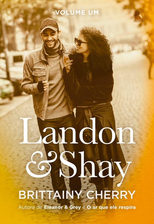 Produktbild: Landon & Shay (Vol. 1)
