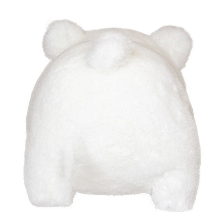 Produktbild: Aurora 77115 - Spudsters Penni Polar Bear, Eisb&auml;r, Pl&uuml;schtier, ca.18 cm