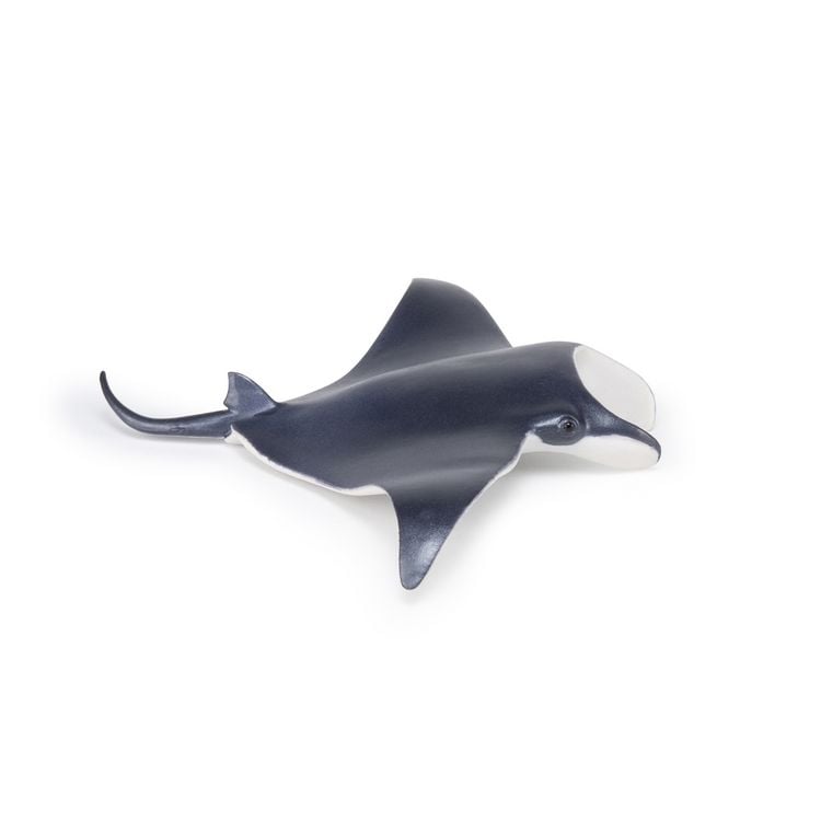 Produktbild: Spielfigur Mantarochen 2,5cm
