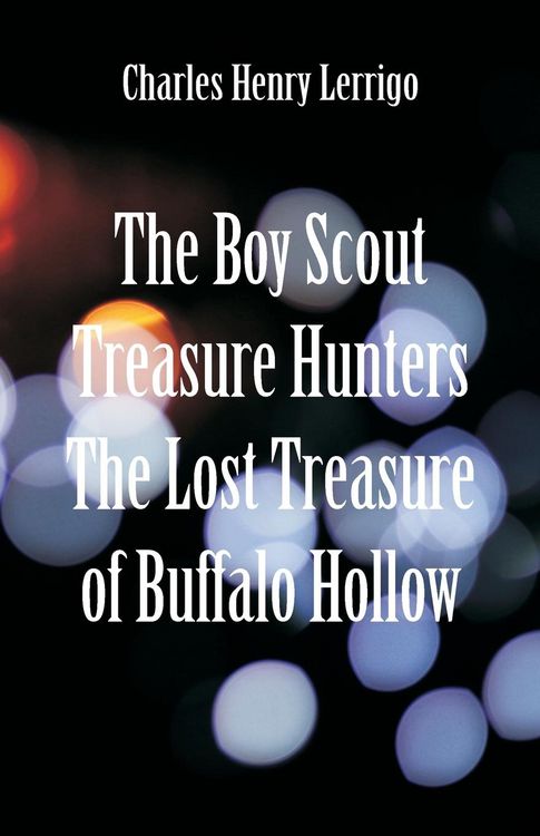 Produktbild: The Boy Scout Treasure Hunters