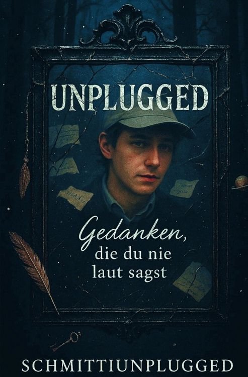 Produktbild: Unplugged - Gedanken, die du nie laut sagst