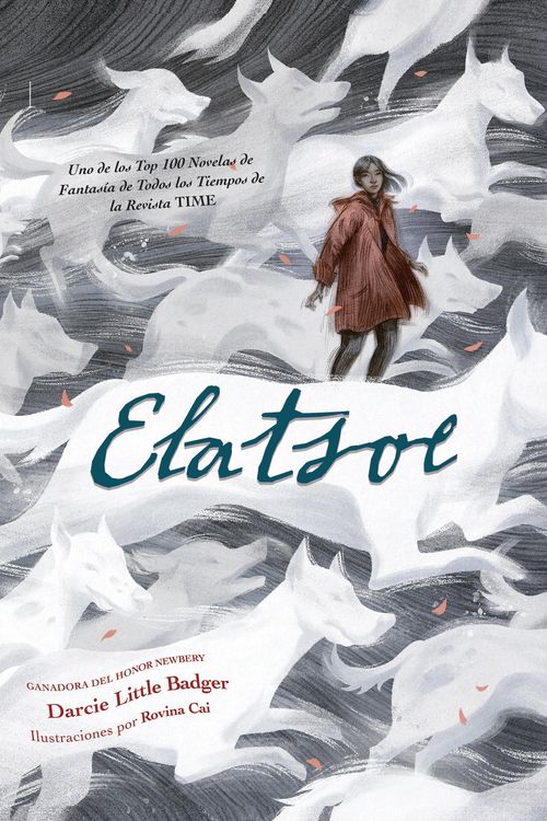 Produktbild: Elatsoe