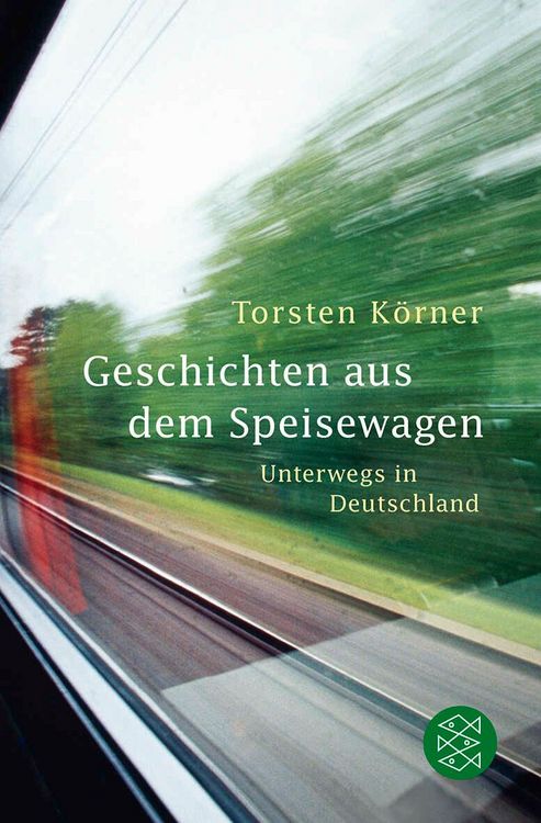 Produktbild: Geschichten aus dem Speisewagen