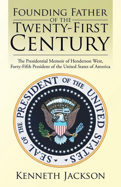 Produktbild: Founding Father of the Twenty-First Century