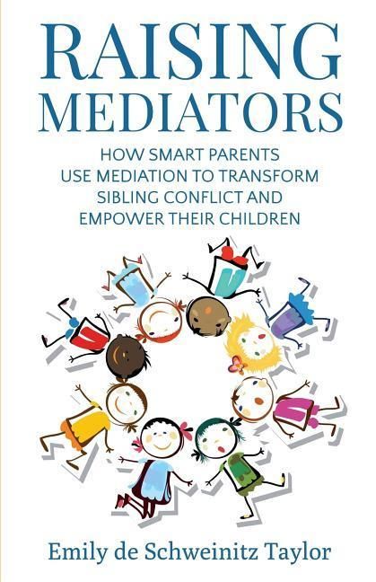 Produktbild: Raising Mediators