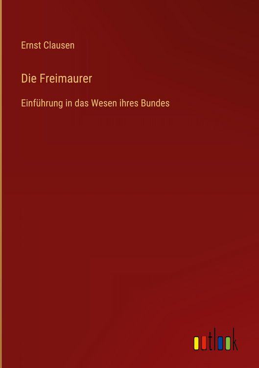 Produktbild: Die Freimaurer