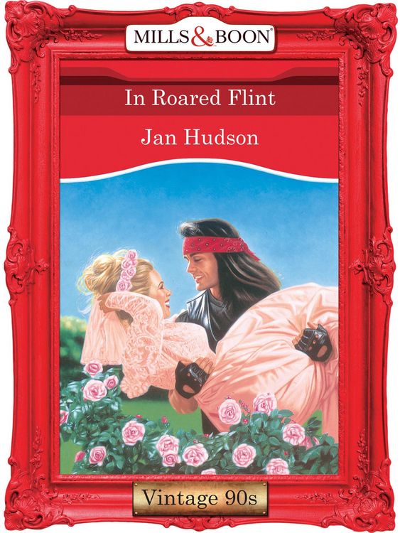 Produktbild: In Roared Flint