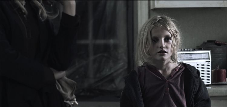 Produktbild: Fear comes home - Wer bleibt am Leben?