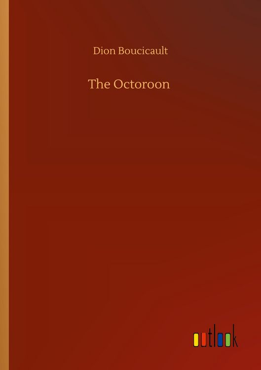 Produktbild: The Octoroon