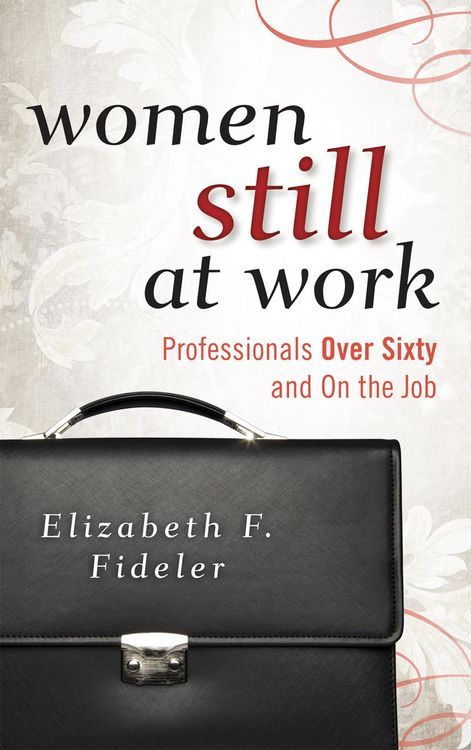 Produktbild: Women Still at Work