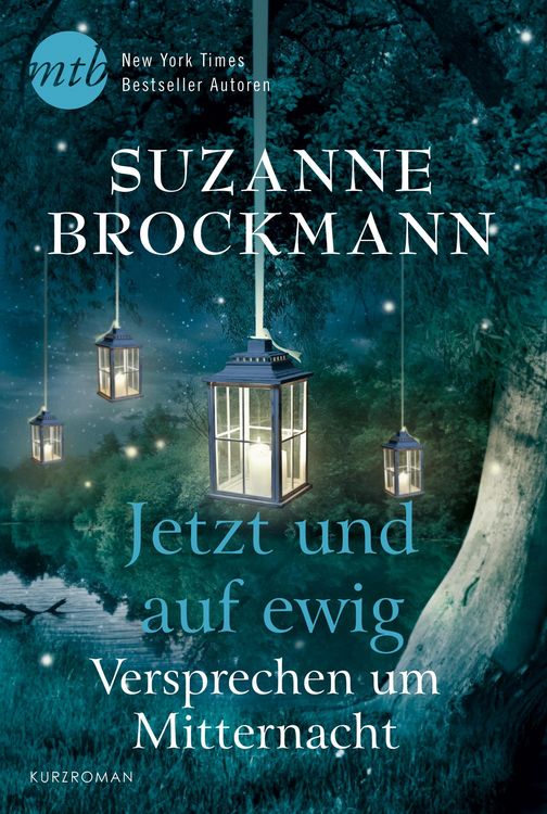 Produktbild: Versprechen um Mitternacht