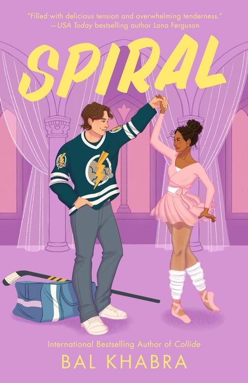 Produktbild: Spiral