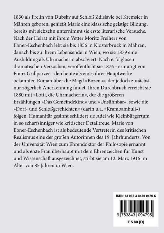 Produktbild: Nach dem Tode / Die Poesie des Unbewussten