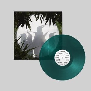 Produktbild: Rain Before Seven (Limited Petrol-Green)