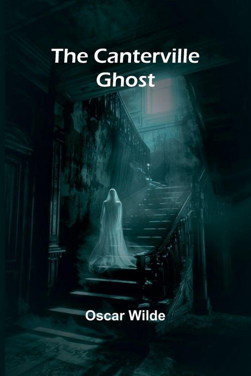 Produktbild: The Canterville Ghost